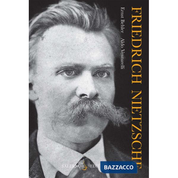 Friedrich Nietzsche. Nuova ediz.