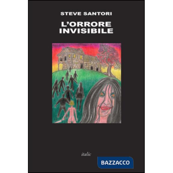 Orrore invisibile (L')
