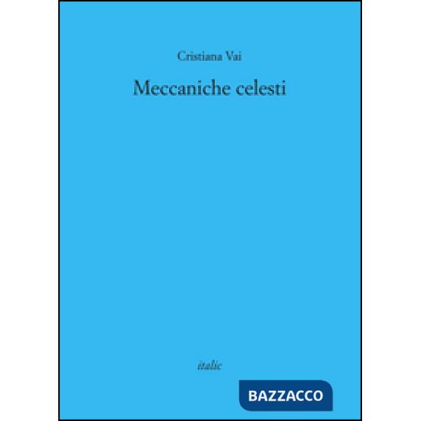 Meccaniche celesti