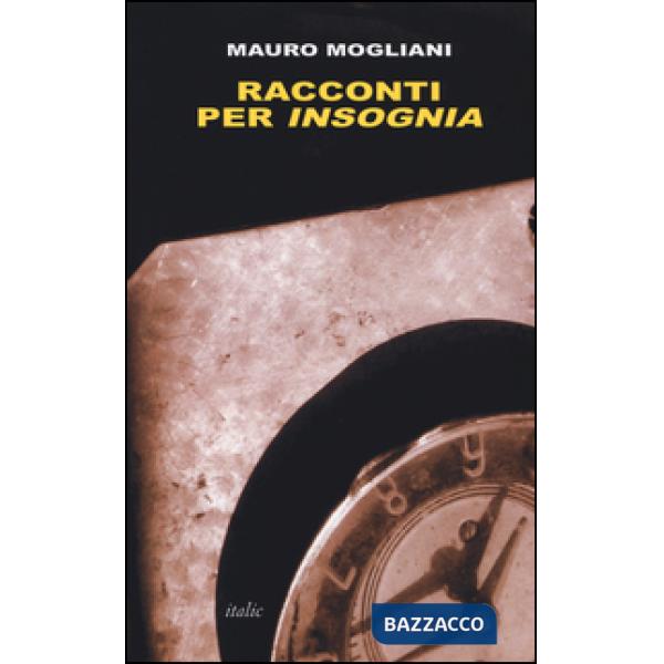Racconti per «insognia»