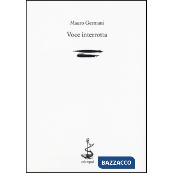 Voce interrotta