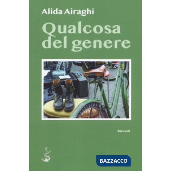 Qualcosa del genere