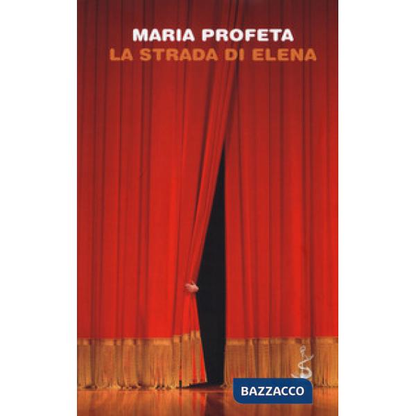 Strada di Elena (La)