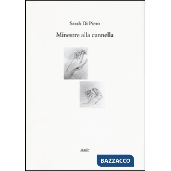 Minestre alla cannella
