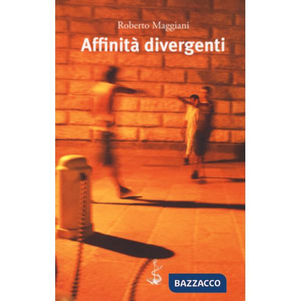 Affinità divergenti