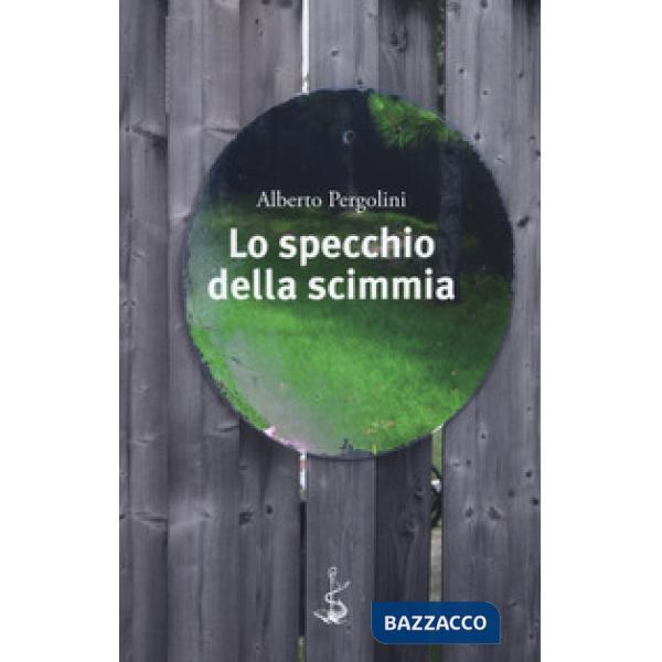Specchio della scimmia (Lo)