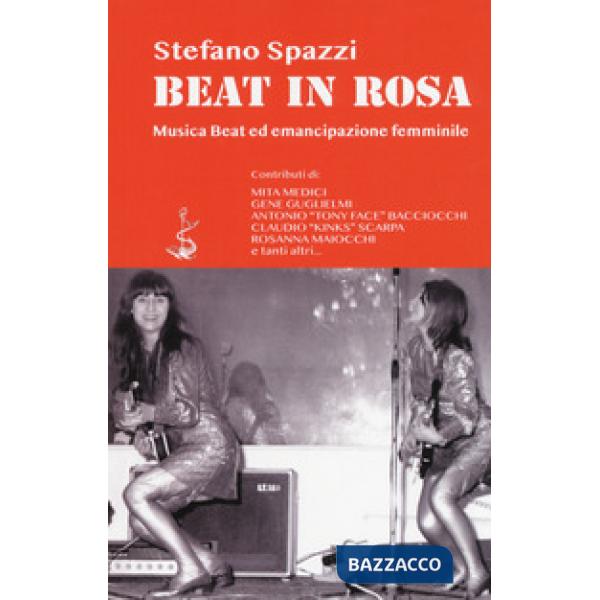 Beat in rosa