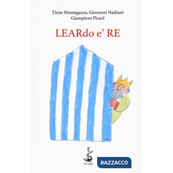 Leardo è re
