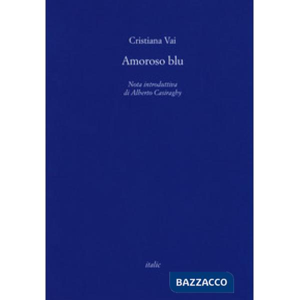 Amoroso blu