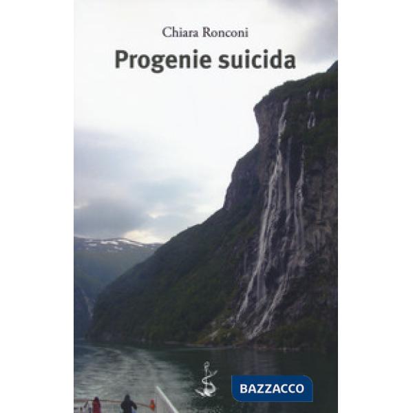 Progenie suicida