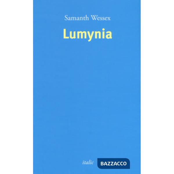 Lumynia