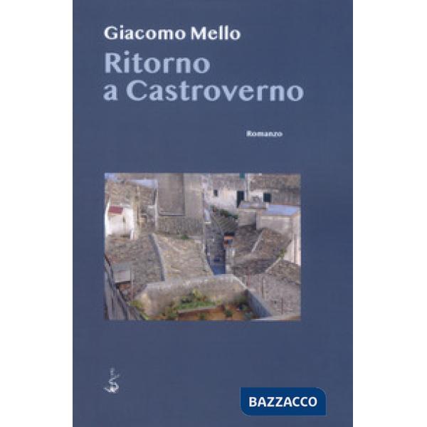 Ritorno a Castroverno