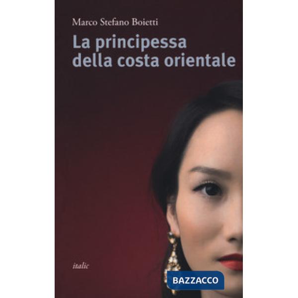 Principessa della costa orientale (La)