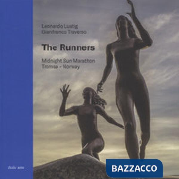 Runners. Ediz. italiana, inglese e norvegese (The)