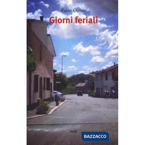 Giorni feriali