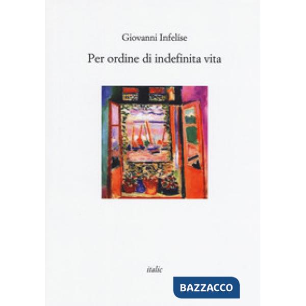 Per ordine di indefinita vita