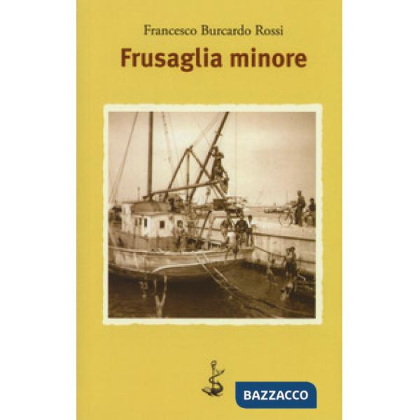 Frusaglia minore