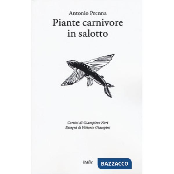 Piante carnivore in salotto
