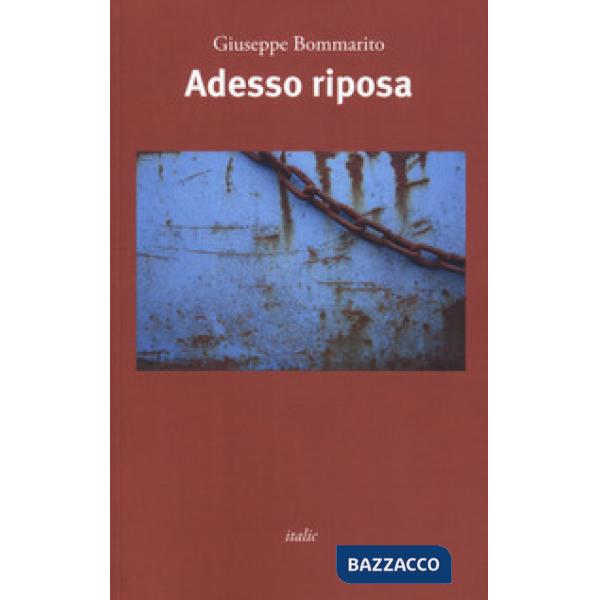 Adesso riposa