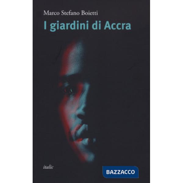 Giardini di Accra (I)