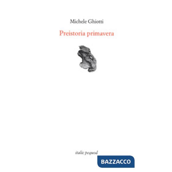 Preistoria primavera
