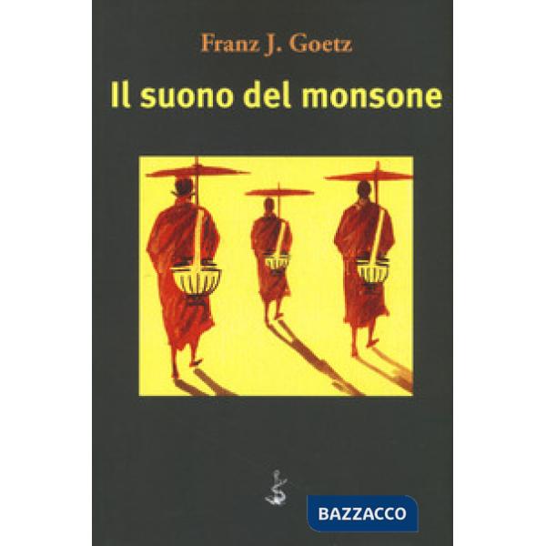 Suono del monsone (Il)