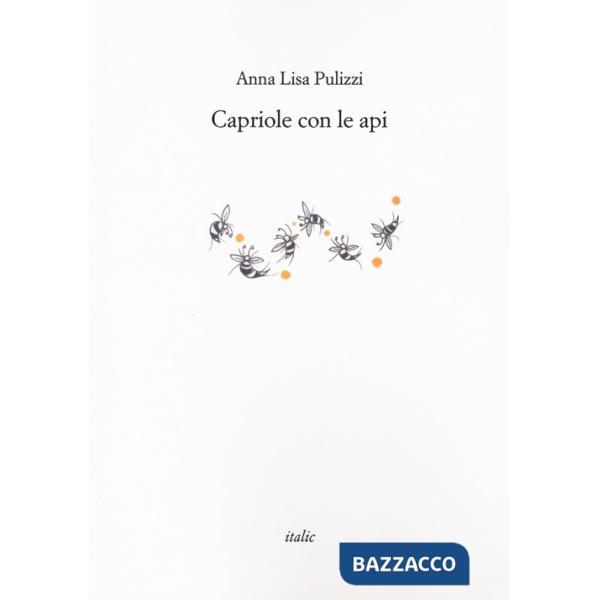 Capriole con le api