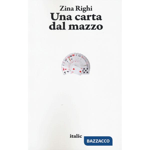 Carta dal mazzo (Una)