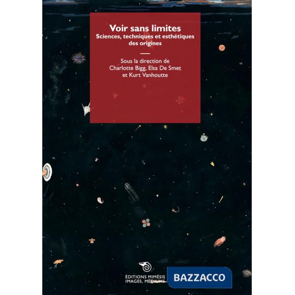Voir sans limites. Sciences, techniques et esthétiques des origines
