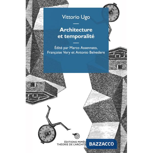 Architecture et temporalité