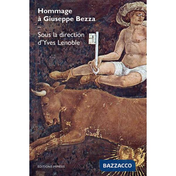 Hommage à Giuseppe Bezza