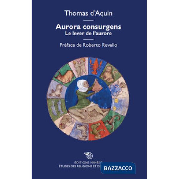 Aurora consurgens. Le lever de l'aurore