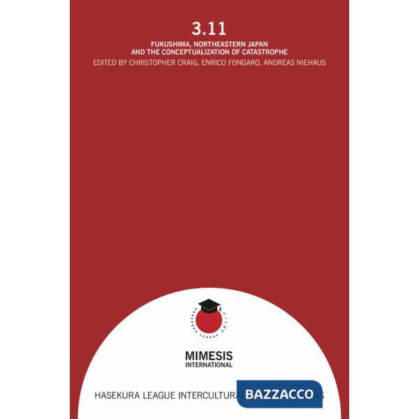 Naraku. Discord, dysfunction, dystopia