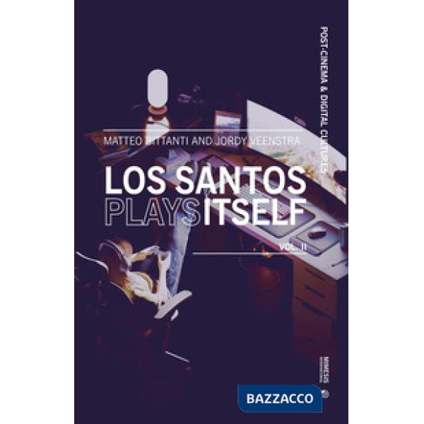 Santos plays itself (Los). Vol. 2