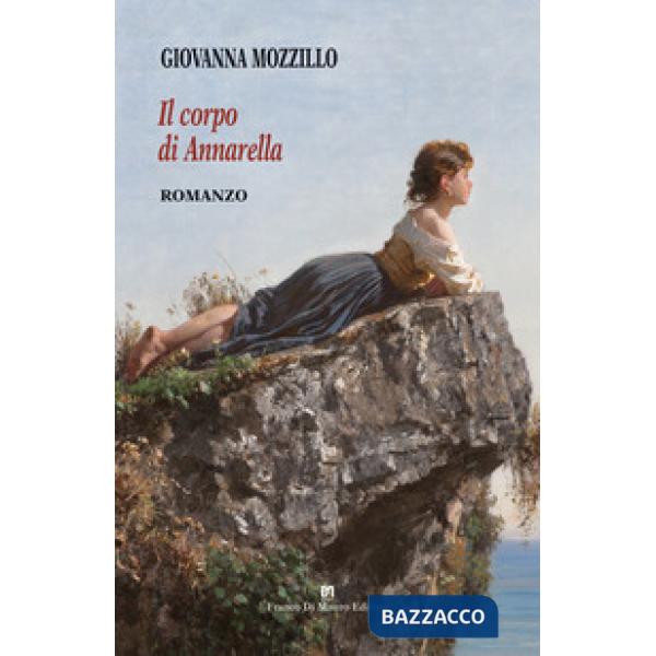 Il corpo di Annarella