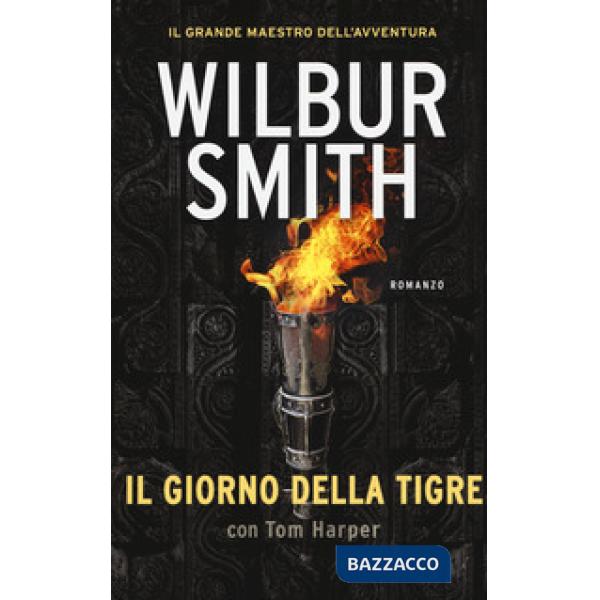 Giorno della tigre (Il)