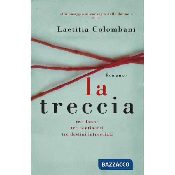 Treccia (La)
