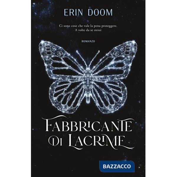 Fabbricante di lacrime