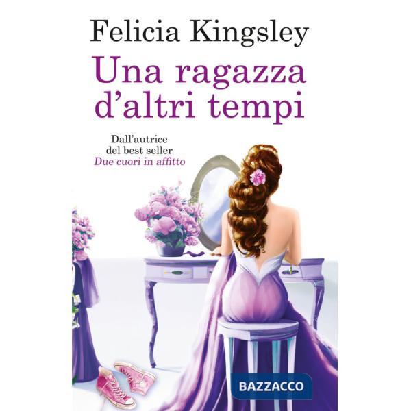 Ragazza d'altri tempi (Una)