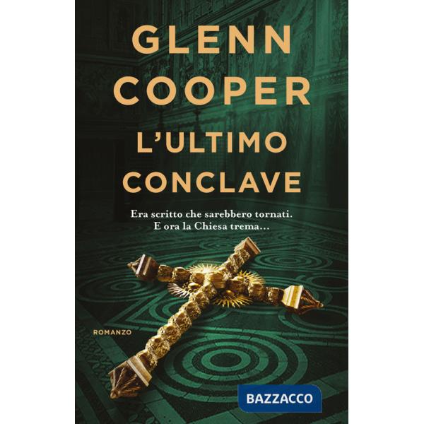 Ultimo conclave (L')