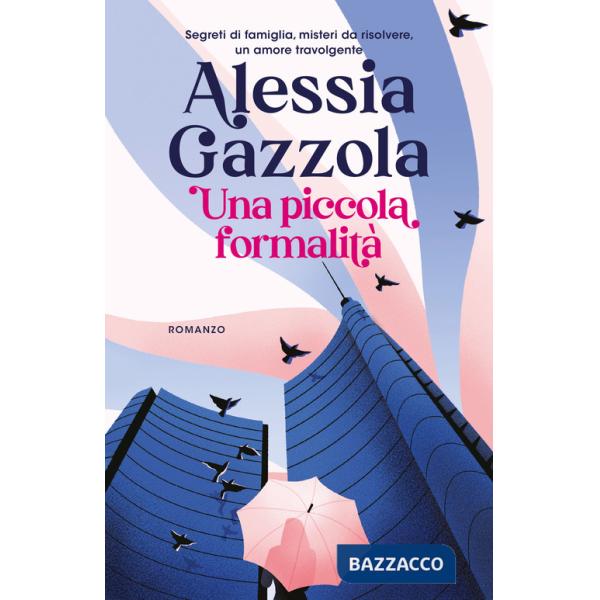 Piccola formalità (Una)