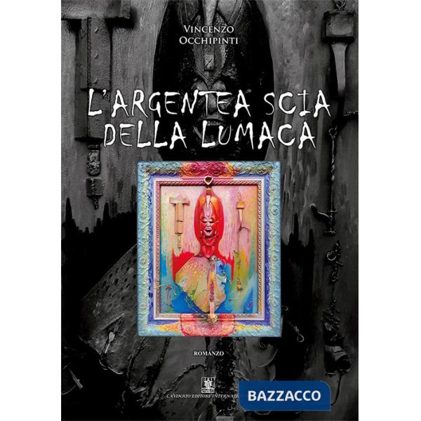 Argentea scia della lumaca (L')