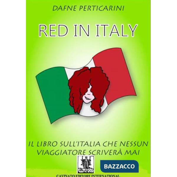 Red in Italy