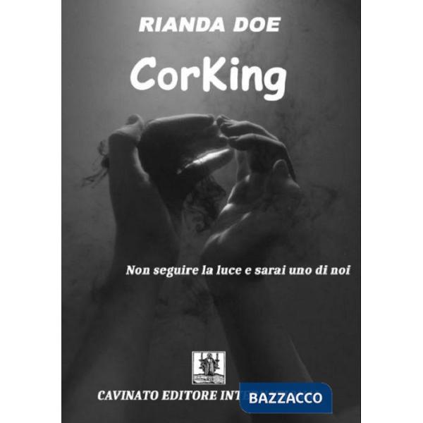 Corking. Ci volevano i fantasmi per infestare il mondo dei vampiri