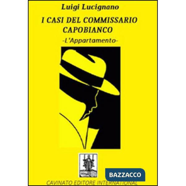 Appartamento. I casi del commissario Capobianco (L')