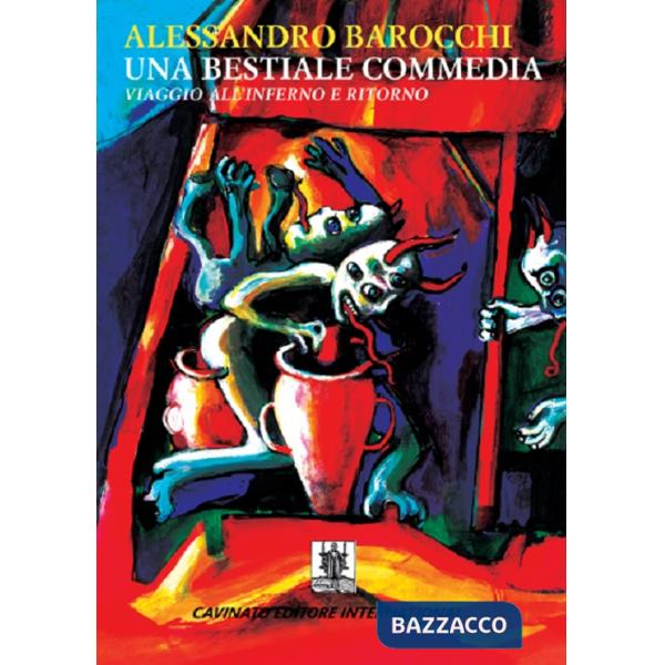 Bestiale commedia (Una)