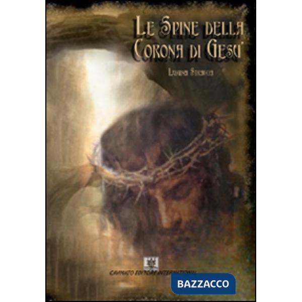 Spine della corona di Gesù (Le)