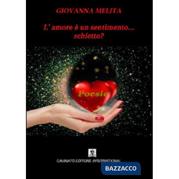 Amore è un sentimento... schietto? (L')