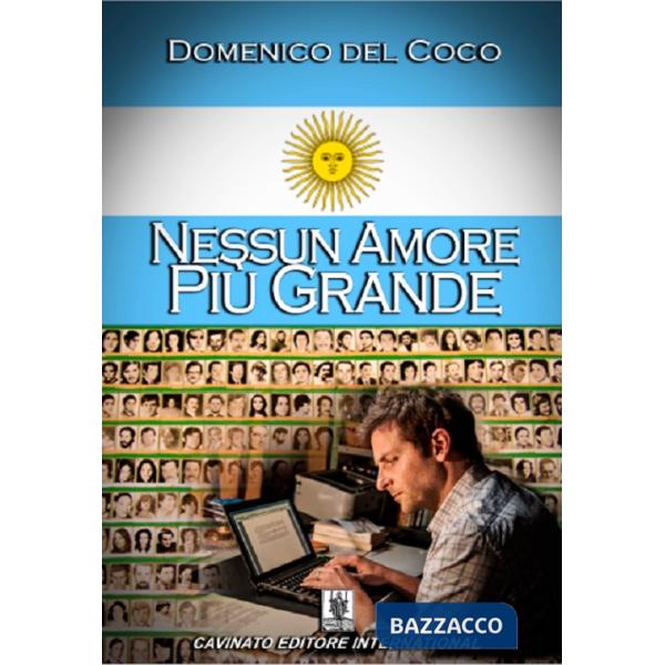Nessun amore più grande