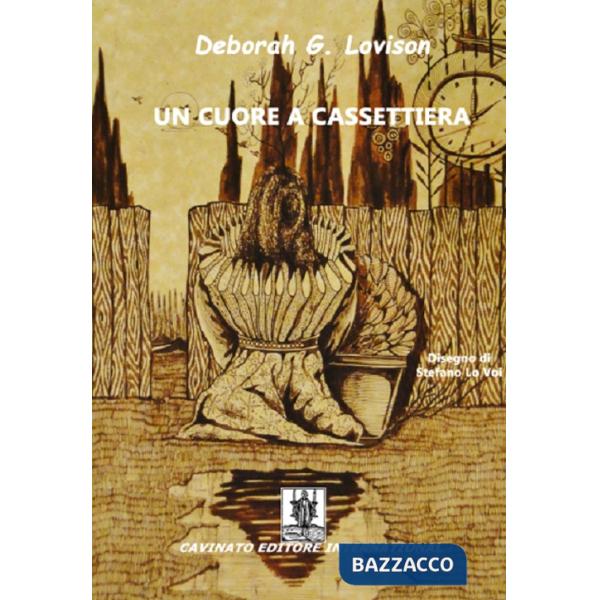 Cuore a cassettiera (Un)